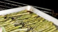 Roasted Asparagus with Lemon & Olive Oil Roasted Asparagus with Lemon & Olive Oil