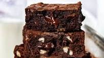 Chocolate Walnut Brownies Chocolate Walnut Brownies