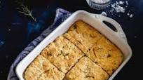 Quick No Yeast Focaccia Quick No Yeast Focaccia