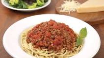 Classic Spaghetti Sauce Classic Spaghetti Sauce