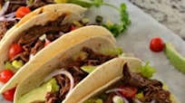 Barbacoa Tacos Barbacoa Tacos