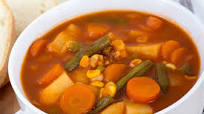 Hungry Girl's Day-Off Diet Souper-Sized Soup Hungry Girl's Day-Off Diet Souper-Sized Soup