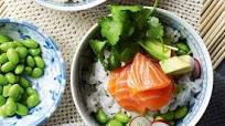 16 new healthy salmon recipes for May 16 new healthy salmon recipes for May