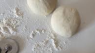Basic Pizza Dough Basic Pizza Dough