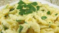 German Spaetzle Dumplings German Spaetzle Dumplings