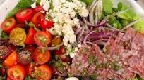 Antipasto Salad Recipe Antipasto Salad Recipe