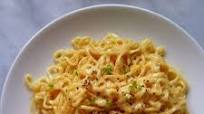 Cheese Ramen | How to make Cheese Ramen Cheese Ramen | How to make Cheese Ramen