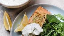Dill Sauce For Salmon Dill Sauce For Salmon