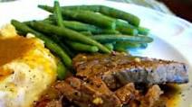 Southern Slow Steaks Southern Slow Steaks