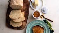 Bob’s Red Mill Bakery English Muffin Bread Bob’s Red Mill Bakery English Muffin Bread