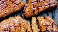 Best Vegan Steak Recipe (Seitan) Best Vegan Steak Recipe (Seitan)