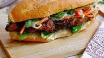 Banh Mi Recipe Banh Mi Recipe