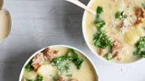 Copycat Olive Garden Zuppa Toscana Copycat Olive Garden Zuppa Toscana
