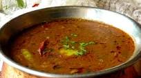 Dal Makhani (Indian Lentils) Dal Makhani (Indian Lentils)