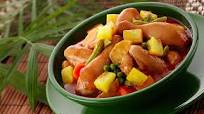 Pineapple Afritada Recipe Pineapple Afritada Recipe