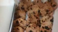 Cookies Cookies