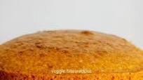 Eggless Vanilla Cake/Sponge Eggless Vanilla Cake/Sponge