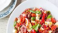 Antipasto Salad Antipasto Salad