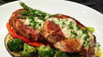 Pork Chops With the Anova Precision Oven Pork Chops With the Anova Precision Oven