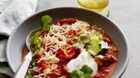 Game Day Chili Game Day Chili