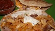 On the Border's Carne Asada Tacos (Copycat Recipe) On the Border's Carne Asada Tacos (Copycat Recipe)