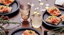 Smoked Salmon Rillettes Smoked Salmon Rillettes