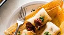 Pork Tamales Pork Tamales