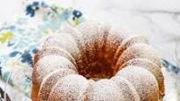 Kentucky Butter Cake Kentucky Butter Cake