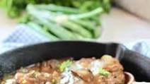 Easy Salisbury Steak with Mushroom Gravy Easy Salisbury Steak with Mushroom Gravy