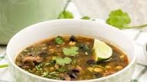 Weight Watchers Taco Soup Weight Watchers Taco Soup