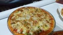 How to Cook Delicious Chicken achari pizza How to Cook Delicious Chicken achari pizza