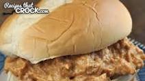 Easy Creamy BBQ Pork Easy Creamy BBQ Pork