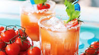 Bloody mary margarita cocktail recipe Bloody mary margarita cocktail recipe