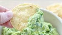 Spicy Guacamole Spicy Guacamole