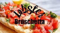 Lobster Bruschetta (adapted from Cooking Light) Lobster Bruschetta (adapted from Cooking Light)