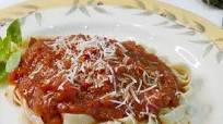 Low Acid GERD-Friendly Tomato Sauce Low Acid GERD-Friendly Tomato Sauce