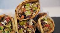 Greek Chicken Salad Sandwiches Recipe Greek Chicken Salad Sandwiches Recipe