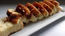 Sweet Cinnamon Coffee Cake Recipe Sweet Cinnamon Coffee Cake Recipe