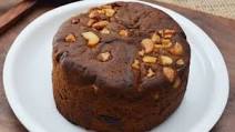 Plum Cake Plum Cake