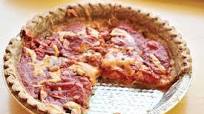 Clean Eating Pizza Pie Recipe Clean Eating Pizza Pie Recipe