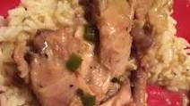 Easy Slow Cooker Chicken Easy Slow Cooker Chicken