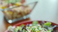 Italian Bean Salad Italian Bean Salad