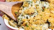 AIP Chicken Casserole AIP Chicken Casserole