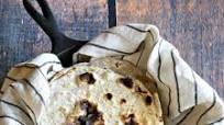 Chapati (Indian Flatbread) Chapati (Indian Flatbread)