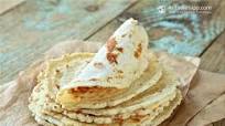 Just Like Corn Low-Carb Tortillas Just Like Corn Low-Carb Tortillas