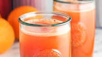 Watermelon Orange Ginger Turmeric Juice Watermelon Orange Ginger Turmeric Juice
