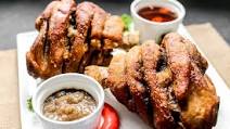 Crispy Pata Crispy Pata
