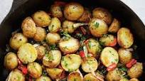 French Roasted Potatoes French Roasted Potatoes
