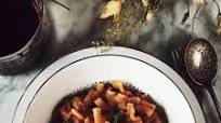 Pasta e Fagioli from Naples Pasta e Fagioli from Naples