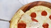 5 Minute Pizza Dough (No Yeast!) 5 Minute Pizza Dough (No Yeast!)